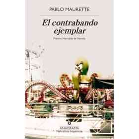 El Contrabando Ejemplar