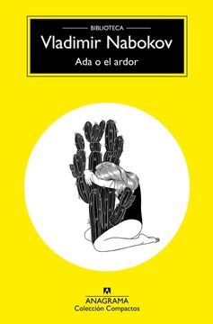 Ada O El Ardor