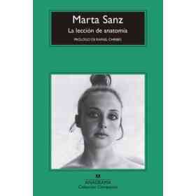 La Leccion De Anatomia