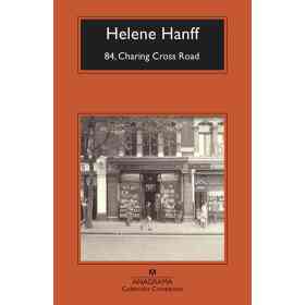 84 Charing Cross Road
