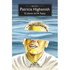 El Talento De Mr. Ripley