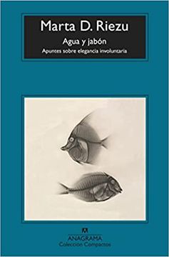 Agua Y Jabon