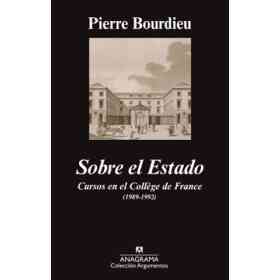Sobre El Estado