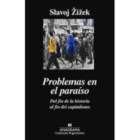 Problemas en El Paraiso