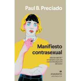 Manifiesto Contrasexual