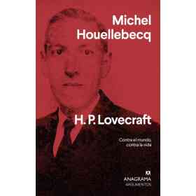 H. P. Lovecraft