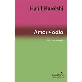 Amor + Odio