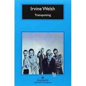 Trainspotting