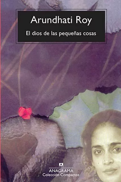 El Dios De Las Pequenas Cosas