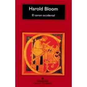 El Canon Occidental