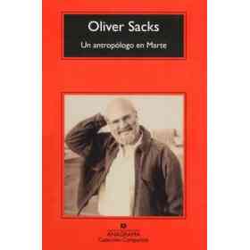 Un Antropologo en Marte