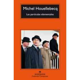 Las Particulas Elementales