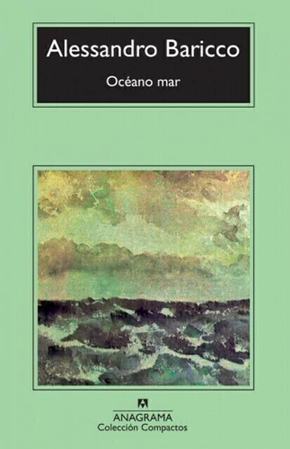 Oceano Mar