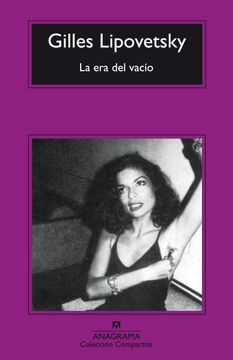 La Era Del Vacio