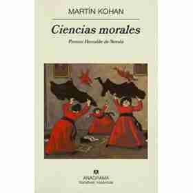 Ciencias Morales