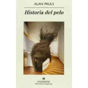 Historia Del Pelo