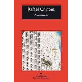 Elegia Para Un Americano