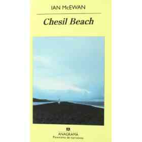 Chesil Beach