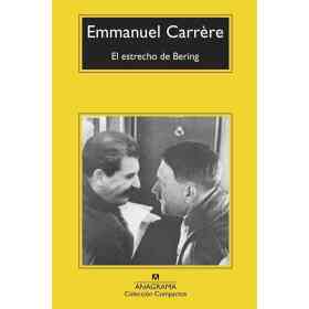 El Estrecho De Behring