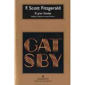 El Gran Gatsby
