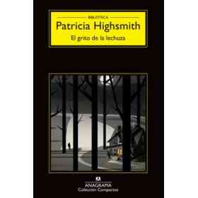 Grito De La Lechuza, El