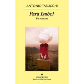 Para Isabel. Un Mandala