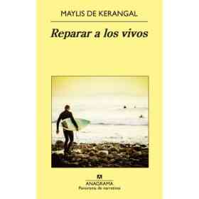 Reparar a Los Vivos