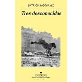 Tres Desconocidas