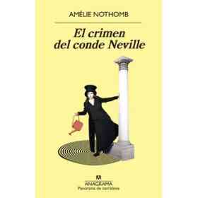 Crimen Del Conde Neville, El