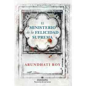 El Ministerio De La Felicidad Suprema
