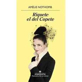 Riquete El Del Copete