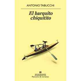 El Barquito Chiquitito