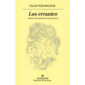 Los Errantes