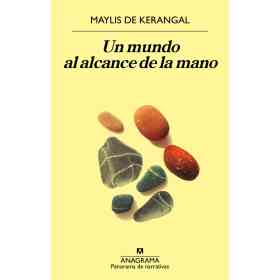 Un Mundo Al Alcance De La Mano