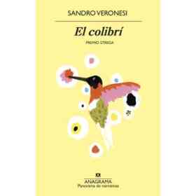 El Colibri