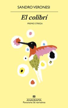 El Colibri