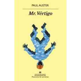 Mr. Vertigo