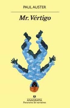 Mr. Vertigo