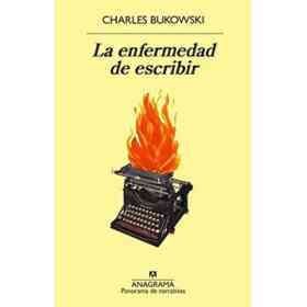 La Enfermedad De Escribir