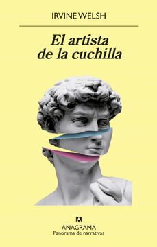 El Artista De La Cuchilla