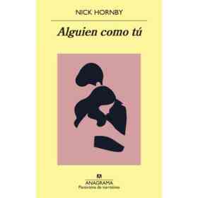 Alguien Como Tu