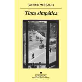 Tinta Simpatica