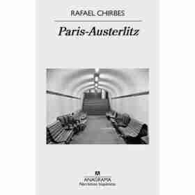 Paris-Austerlitz