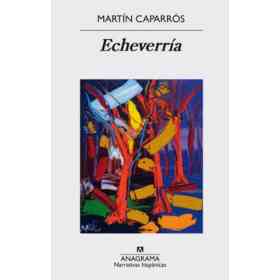 Echeverria