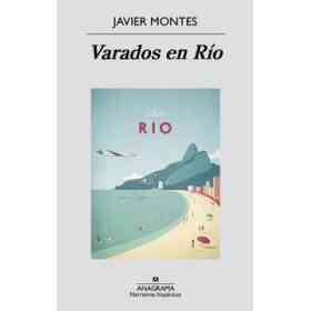 Varados en Rio