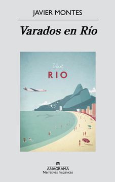 Varados en Rio