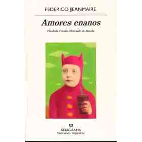 Amores Enanos