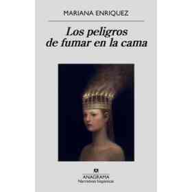 Los Peligros De Fumar en La Cama