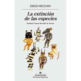 La Extincion De Las Especies