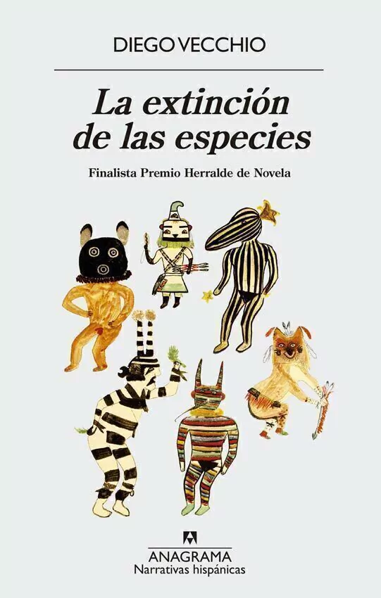 La Extincion De Las Especies